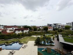 Amo Residence (D20), Apartment #551219411